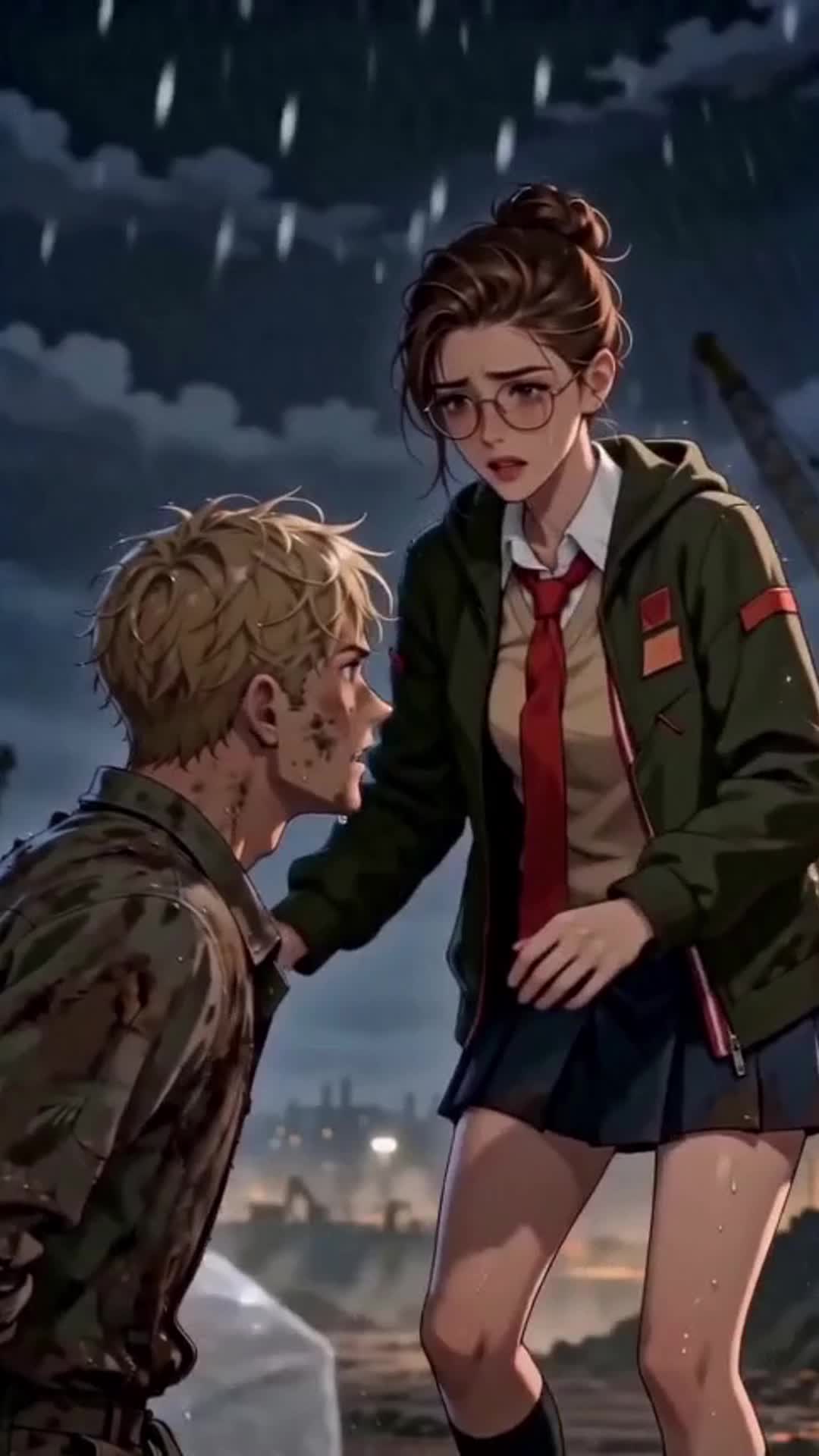 Episode 23 of Tutor for the Quarterback