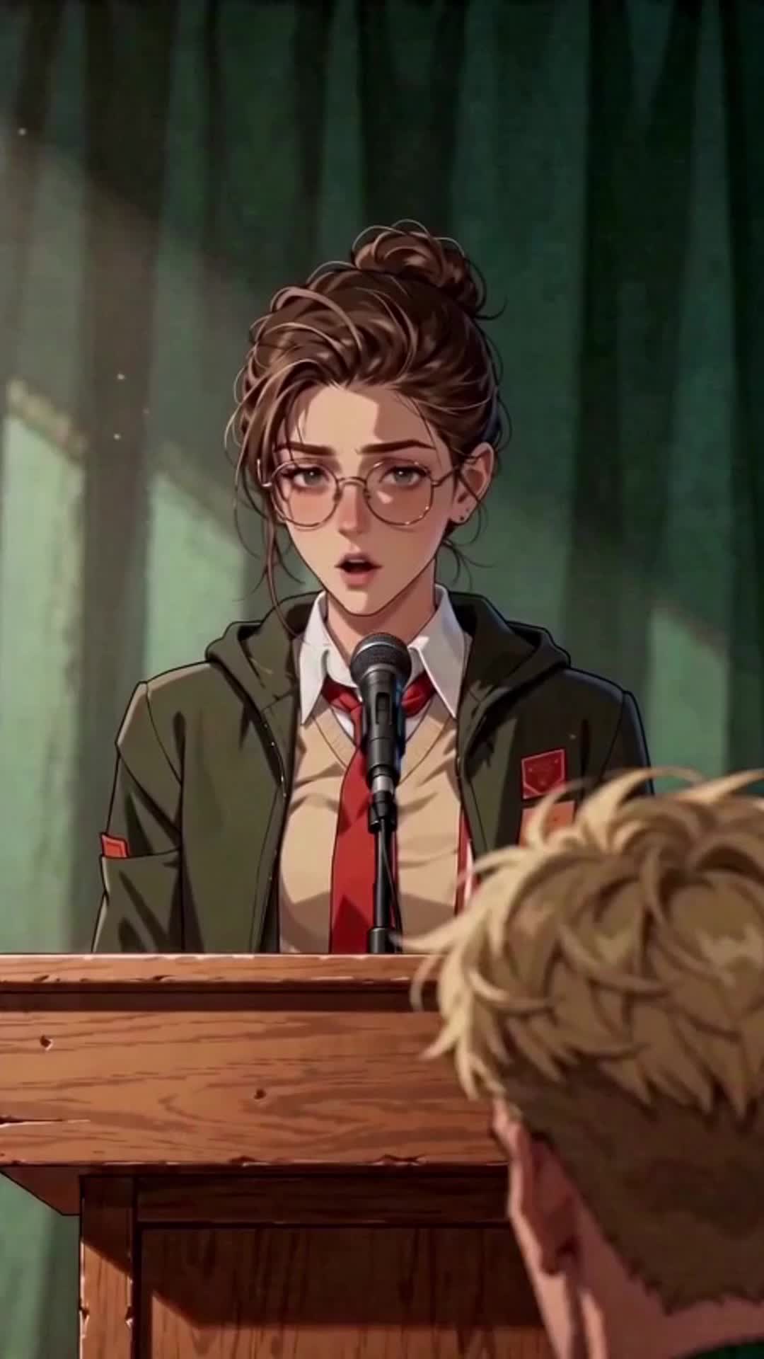 Episode 26 of Tutor for the Quarterback