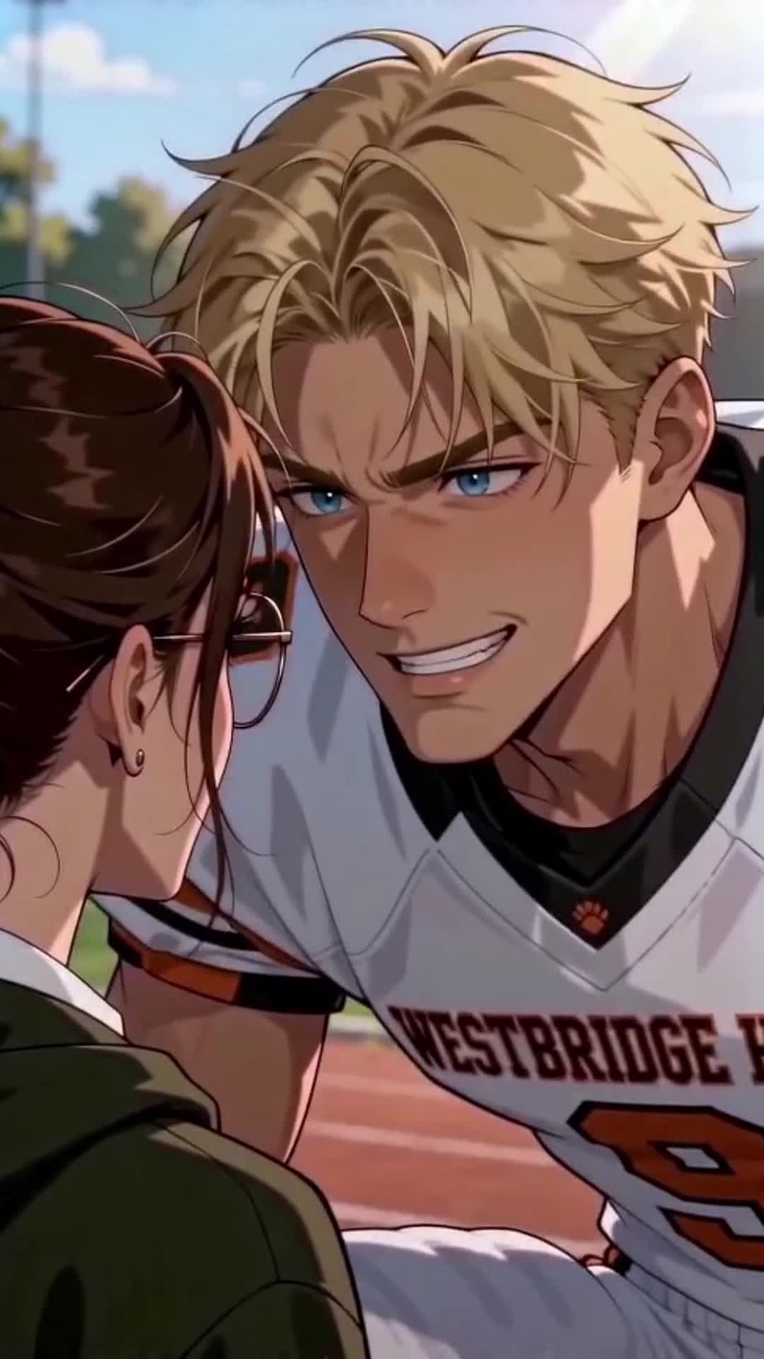 Episode 27 of Tutor for the Quarterback