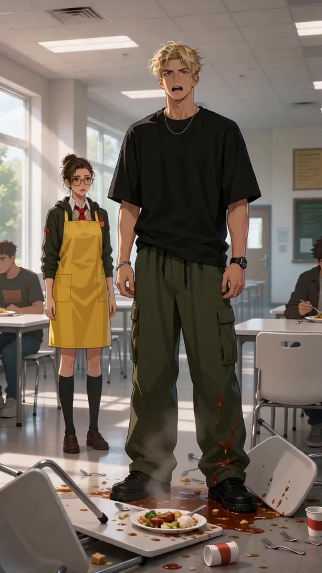 Episode 29 of Tutor for the Quarterback