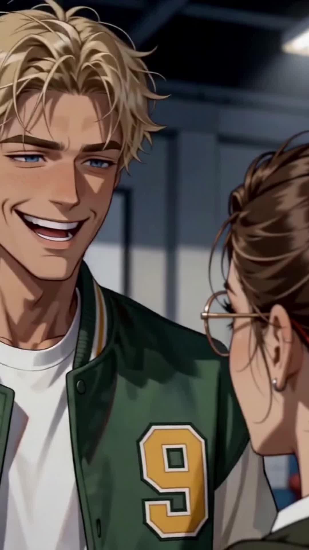 Episode 3 of Tutor for the Quarterback