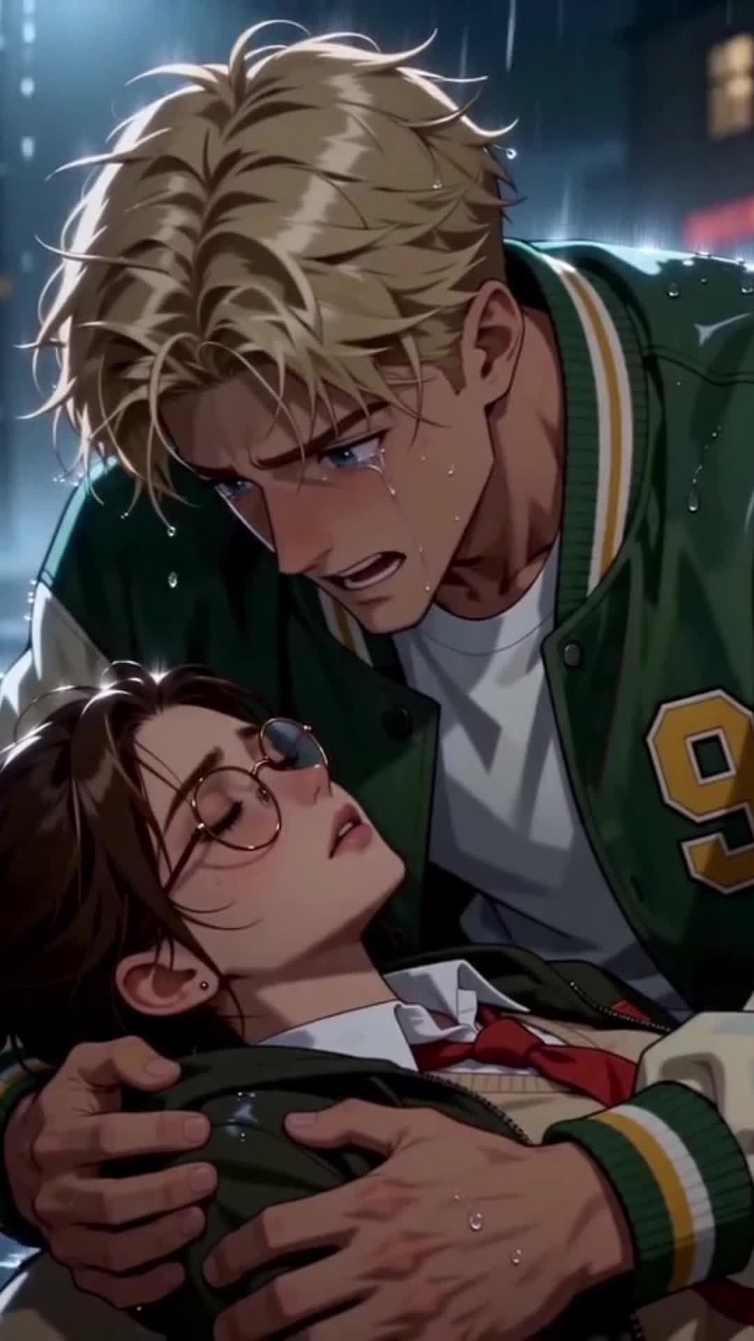 Episode 30 of Tutor for the Quarterback