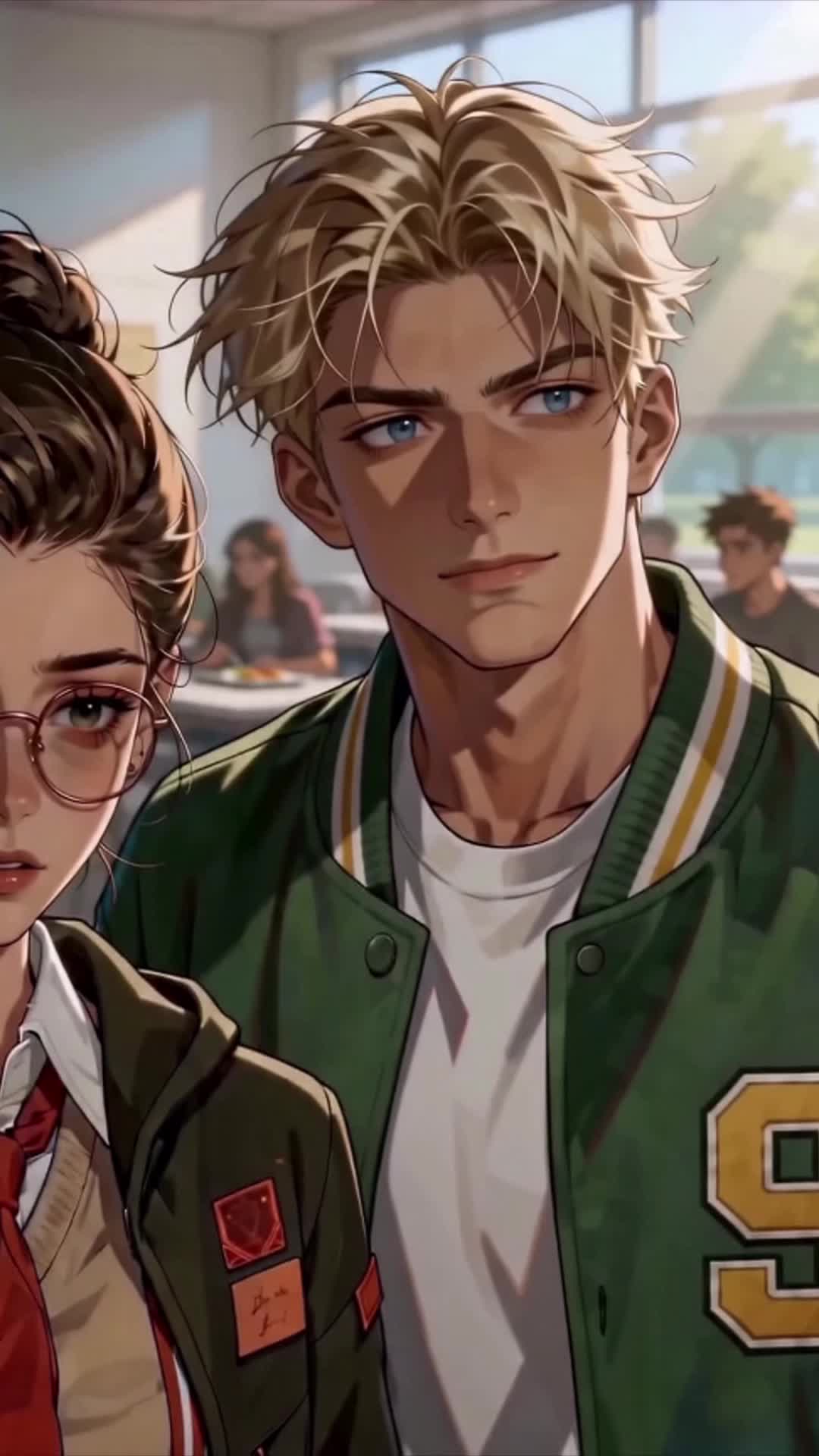 Episode 34 of Tutor for the Quarterback