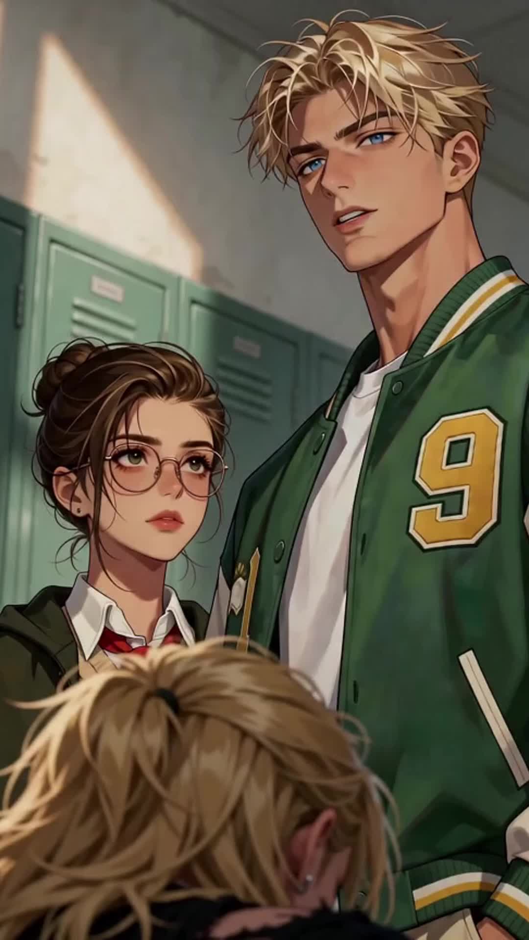 Episode 37 of Tutor for the Quarterback