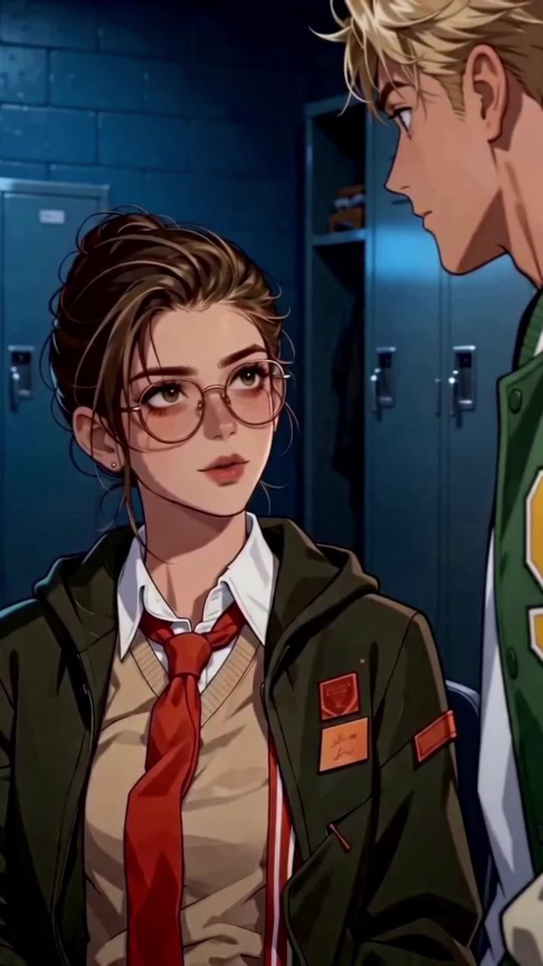 Episode 38 of Tutor for the Quarterback