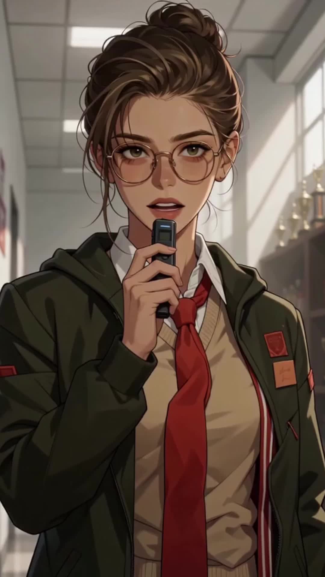 Episode 39 of Tutor for the Quarterback