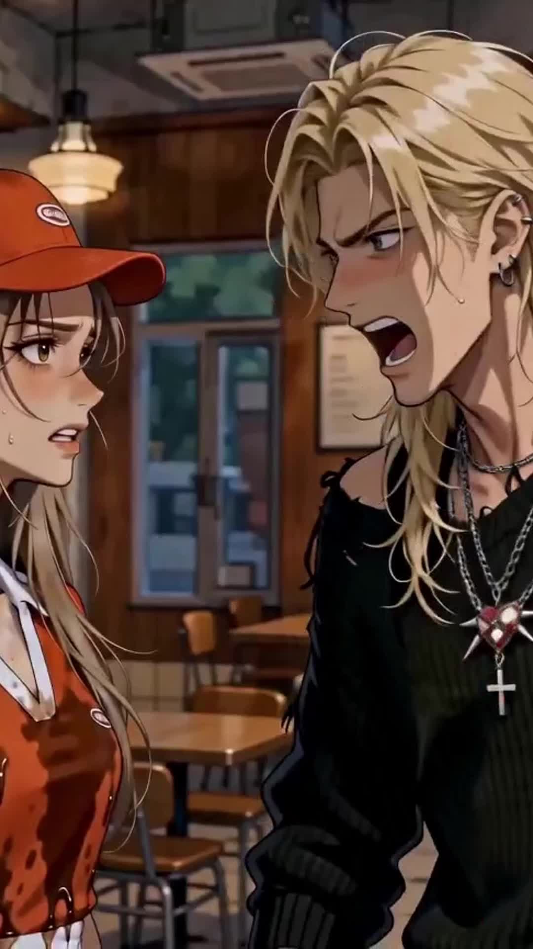 Episode 5 of Tutor for the Quarterback