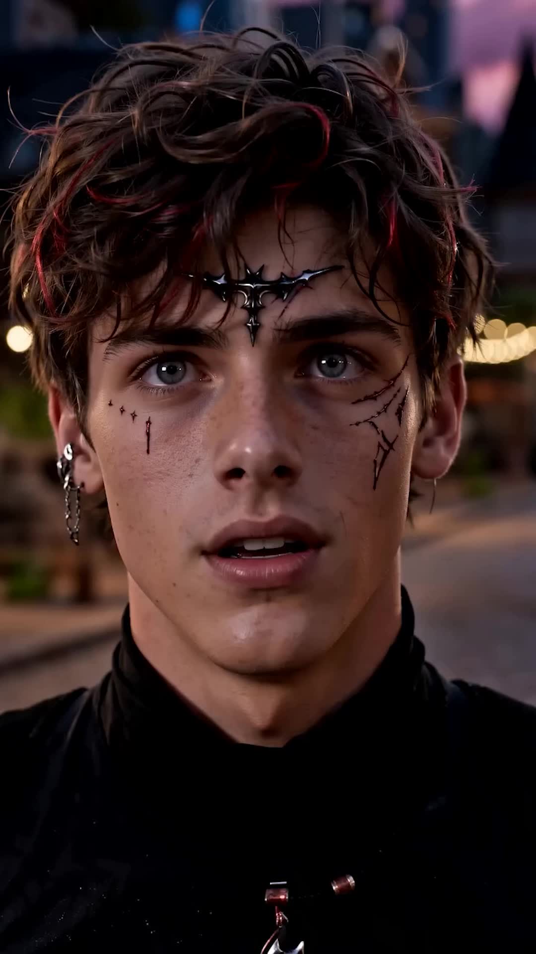 Episódio 23 de Tutoria Particular