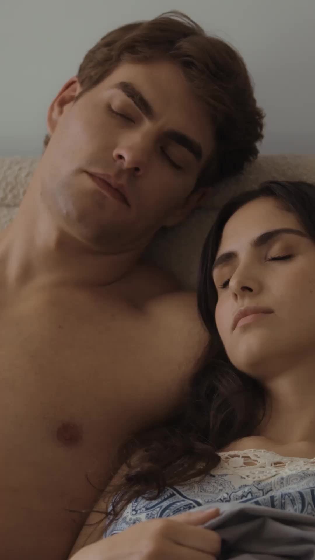 Episodio 21 de Tuve un bebé sin ti