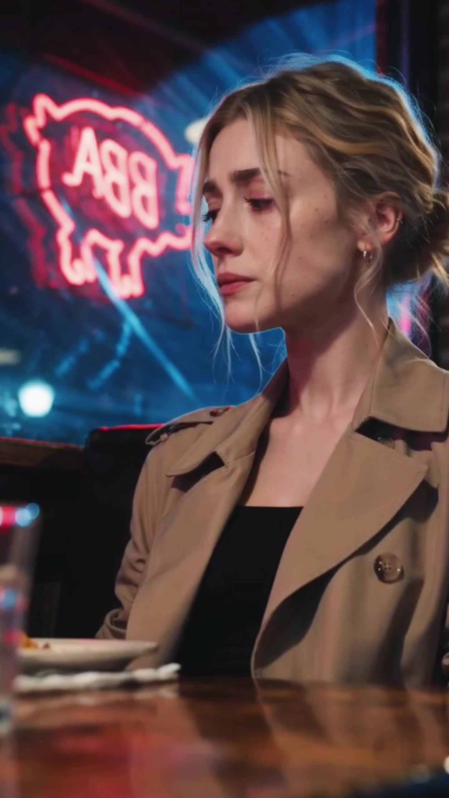 Episode 18 of Twin Mafia Kings' Runaway Wife