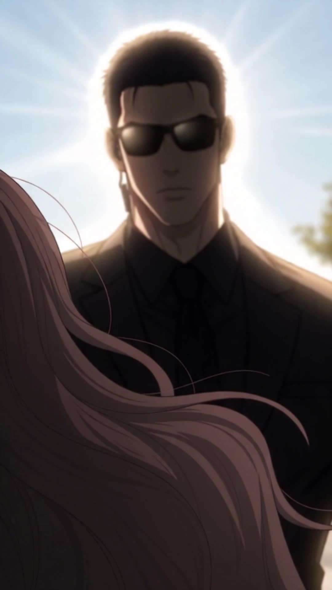 Episode 11 of Two Mafia Kings Want Me