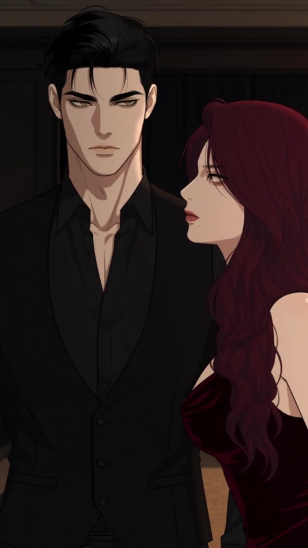 Episode 19 of Two Mafia Kings Want Me