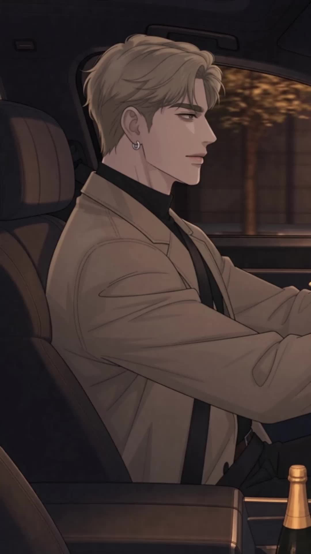 Episode 25 of Two Mafia Kings Want Me