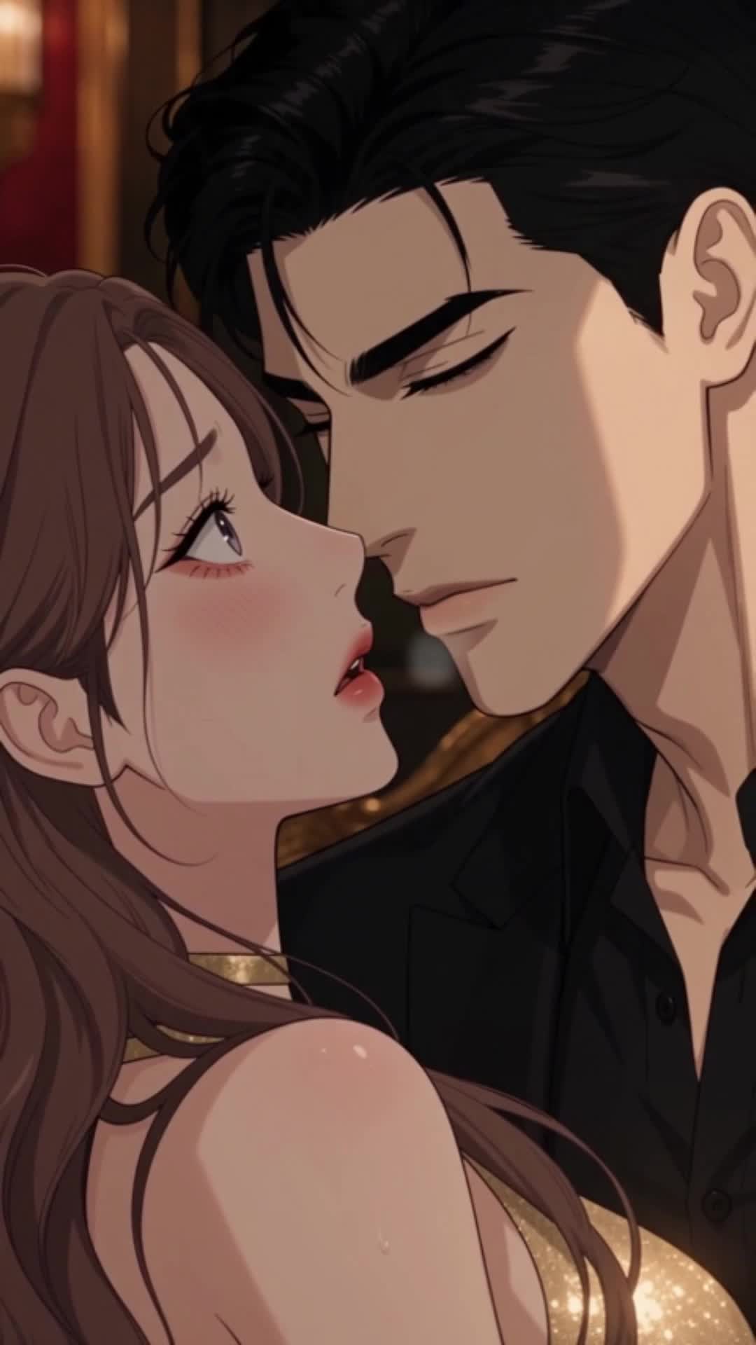 Episode 6 of Two Mafia Kings Want Me