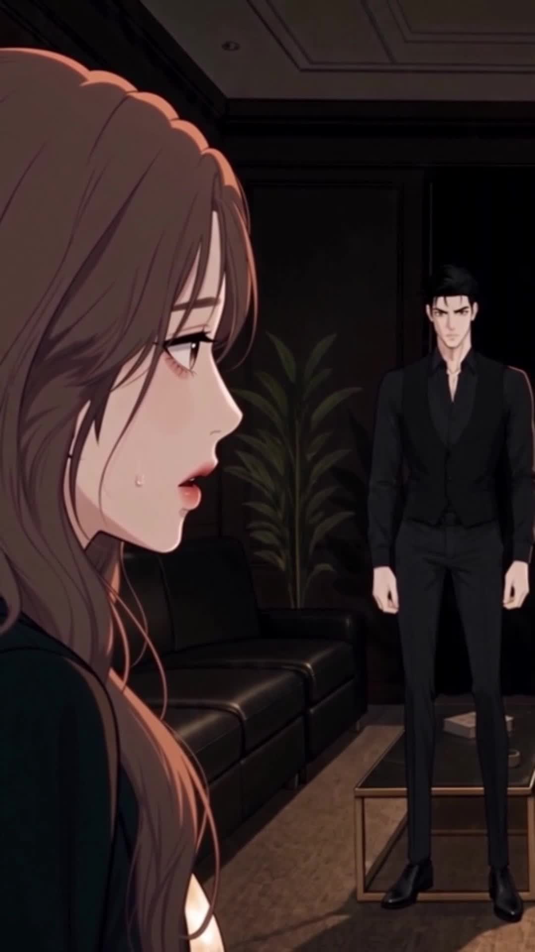 Episode 7 of Two Mafia Kings Want Me