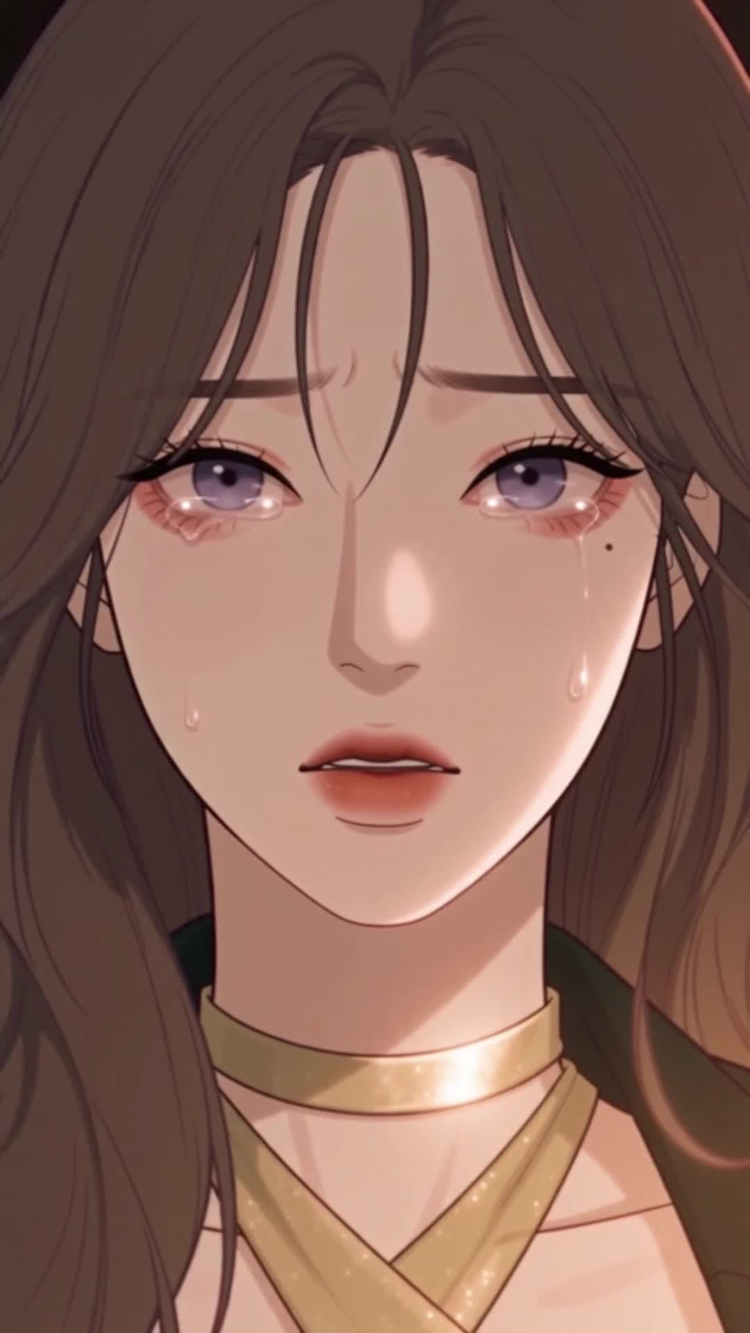 Episode 9 of Two Mafia Kings Want Me