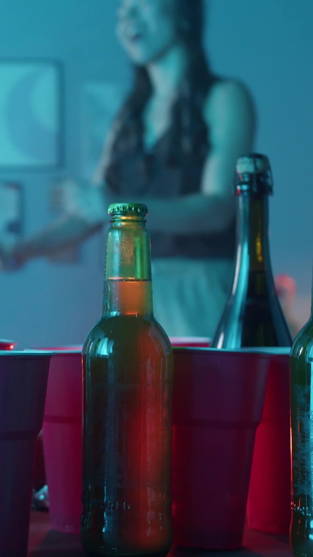 Episódio 1 de Um Amor Proibido nos Hamptons: O Irmão da Minha BFF