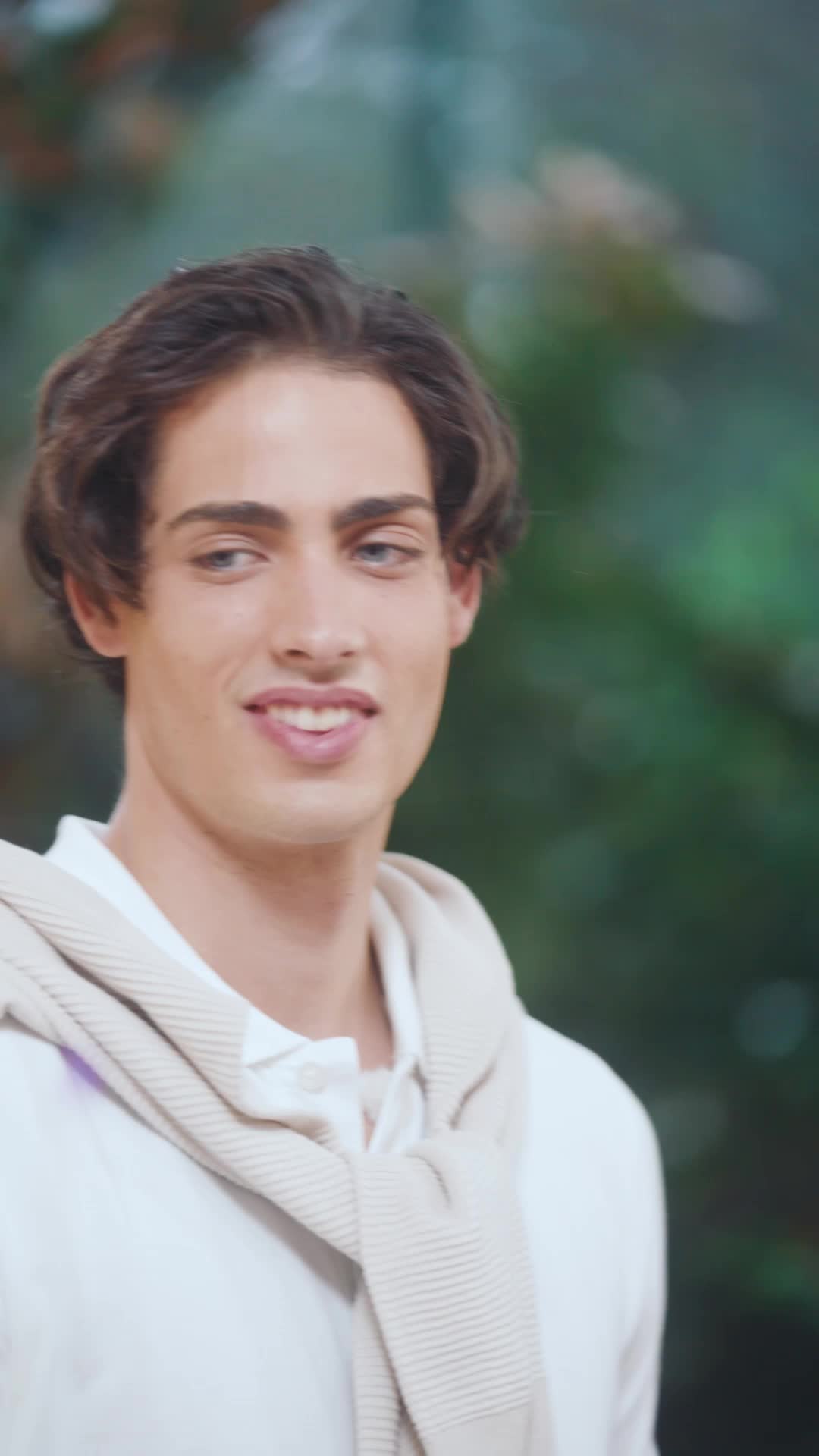 Episódio 12 de Um Amor Proibido nos Hamptons: O Irmão da Minha BFF