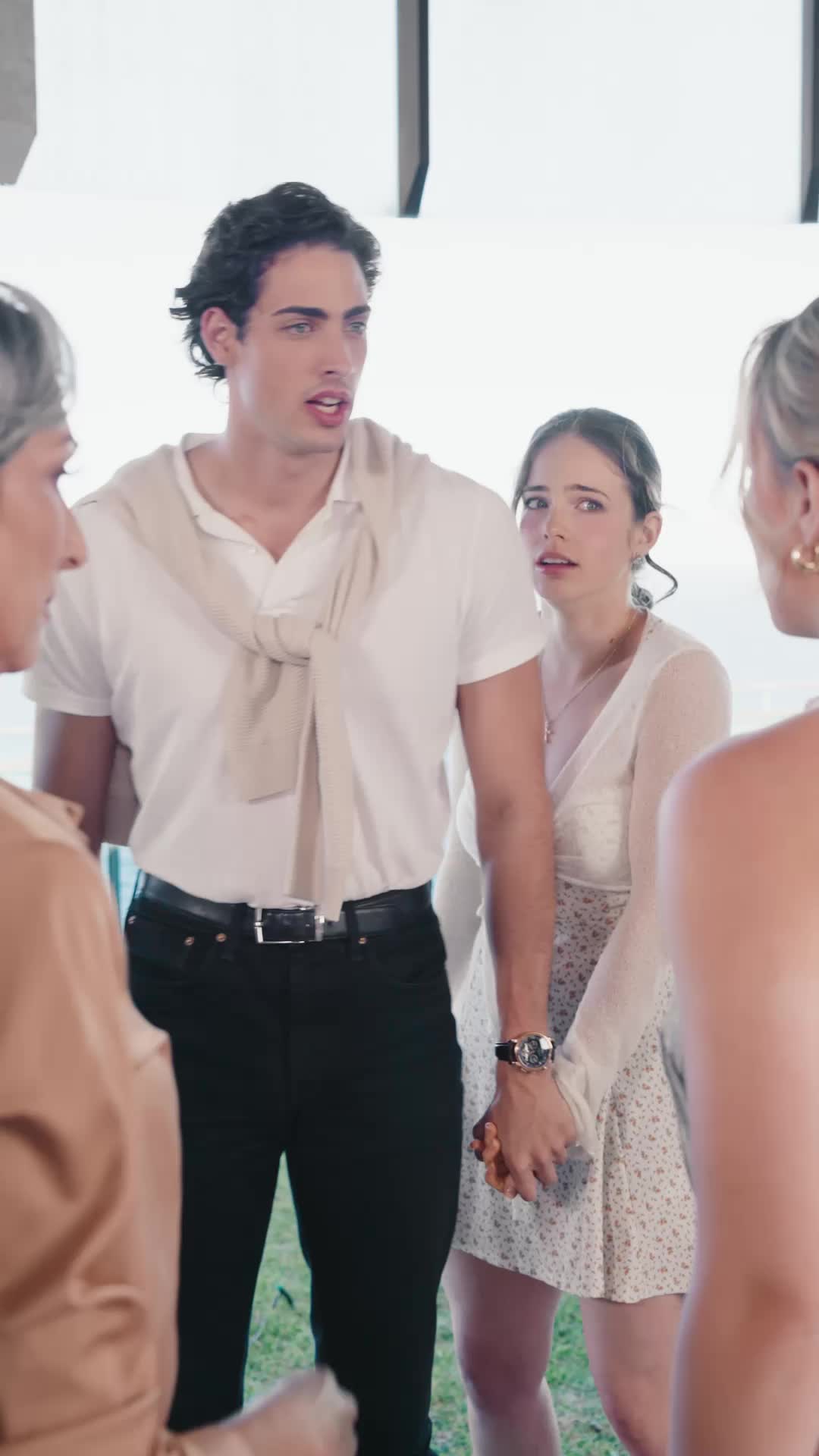 Episódio 18 de Um Amor Proibido nos Hamptons: O Irmão da Minha BFF