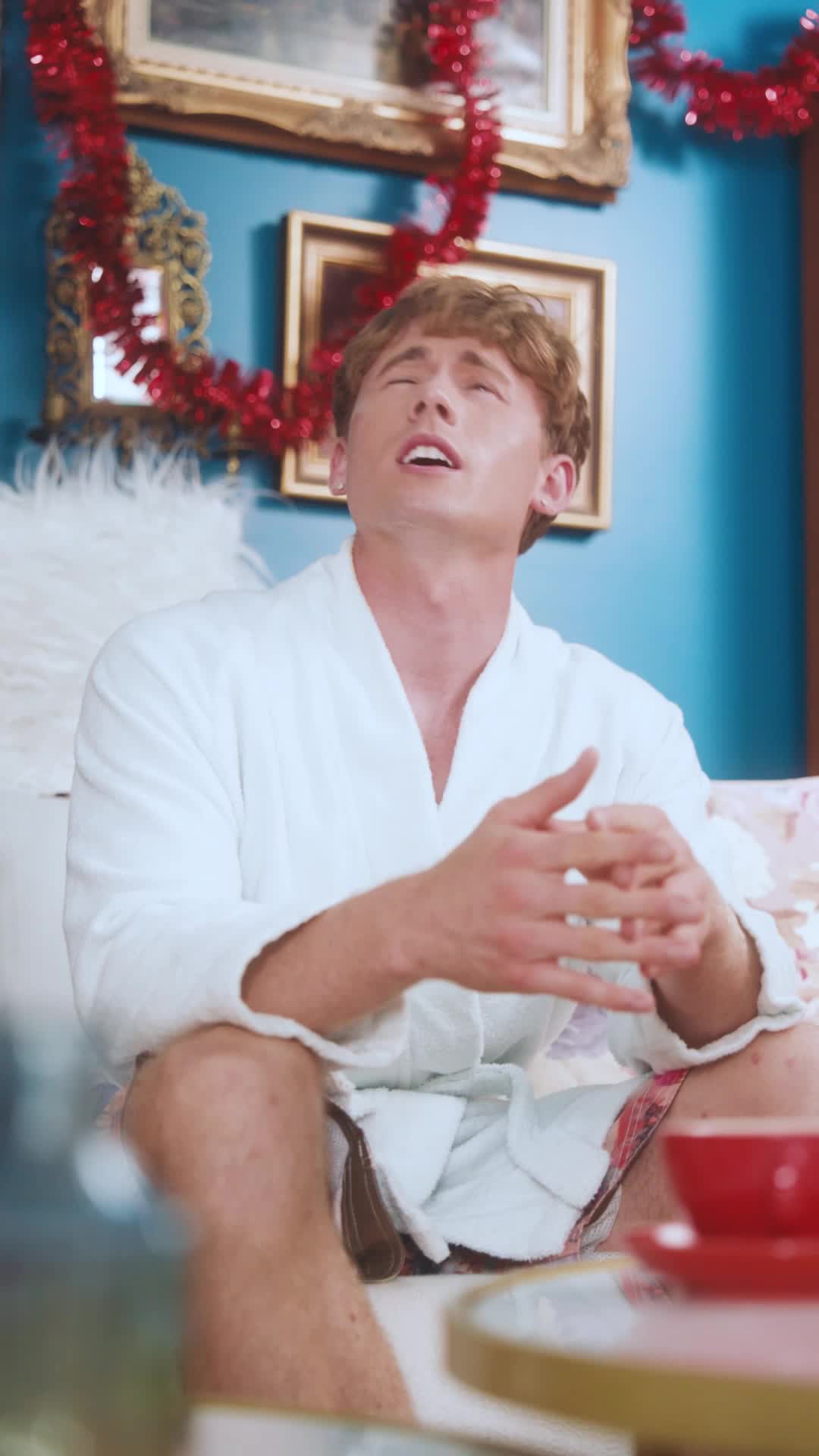 Episódio 2 de Um Amor Proibido nos Hamptons: O Irmão da Minha BFF