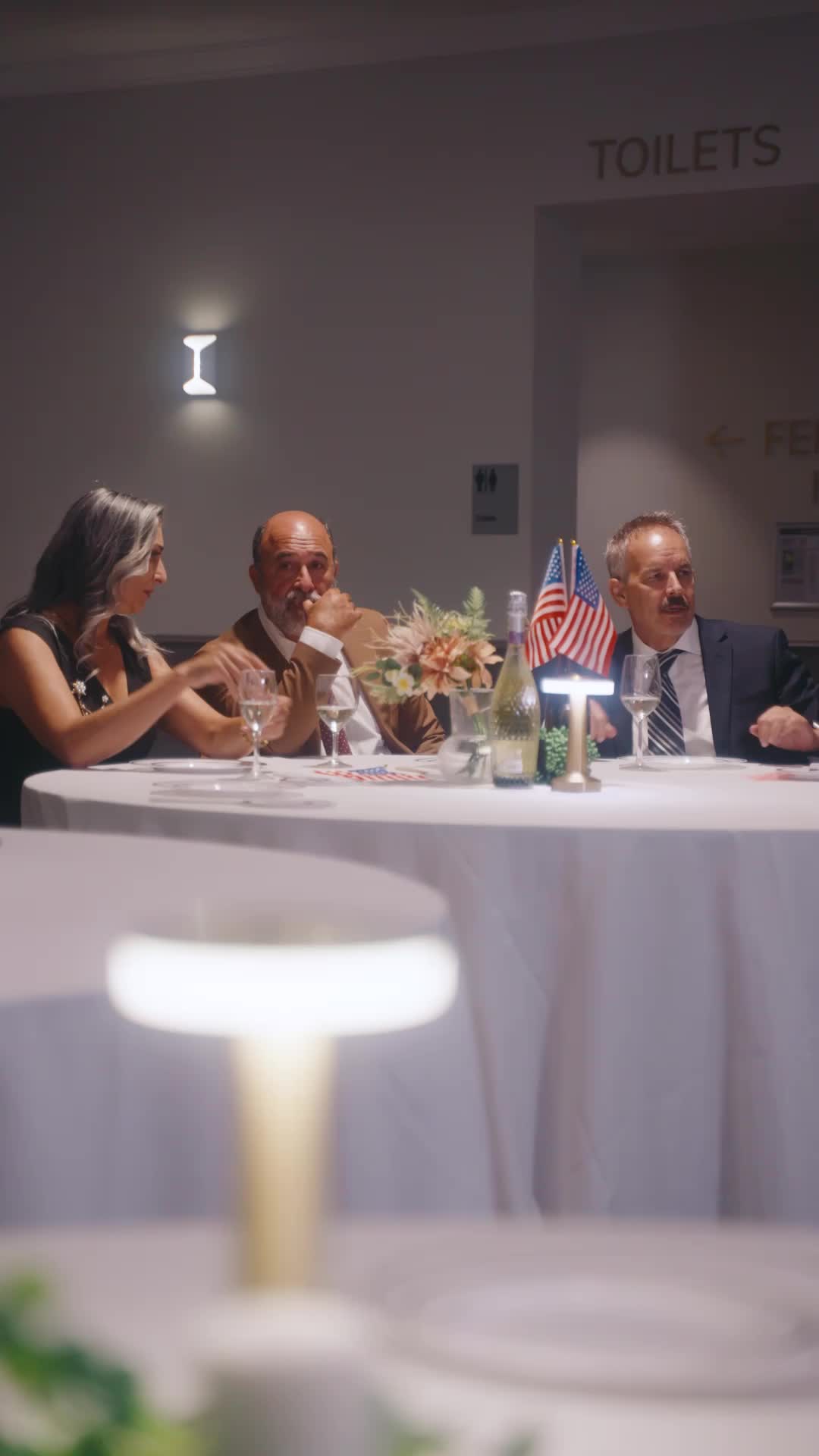 Episódio 35 de Um Amor Proibido nos Hamptons: O Irmão da Minha BFF