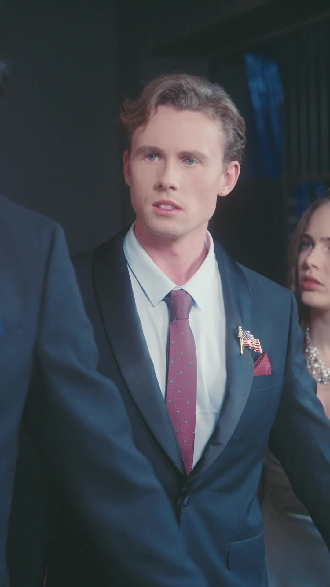 Episódio 55 de Um Amor Proibido nos Hamptons: O Irmão da Minha BFF