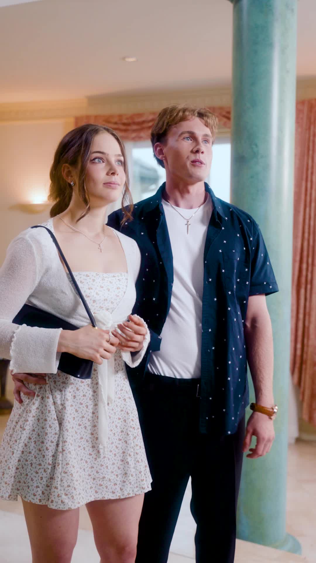 Episódio 6 de Um Amor Proibido nos Hamptons: O Irmão da Minha BFF