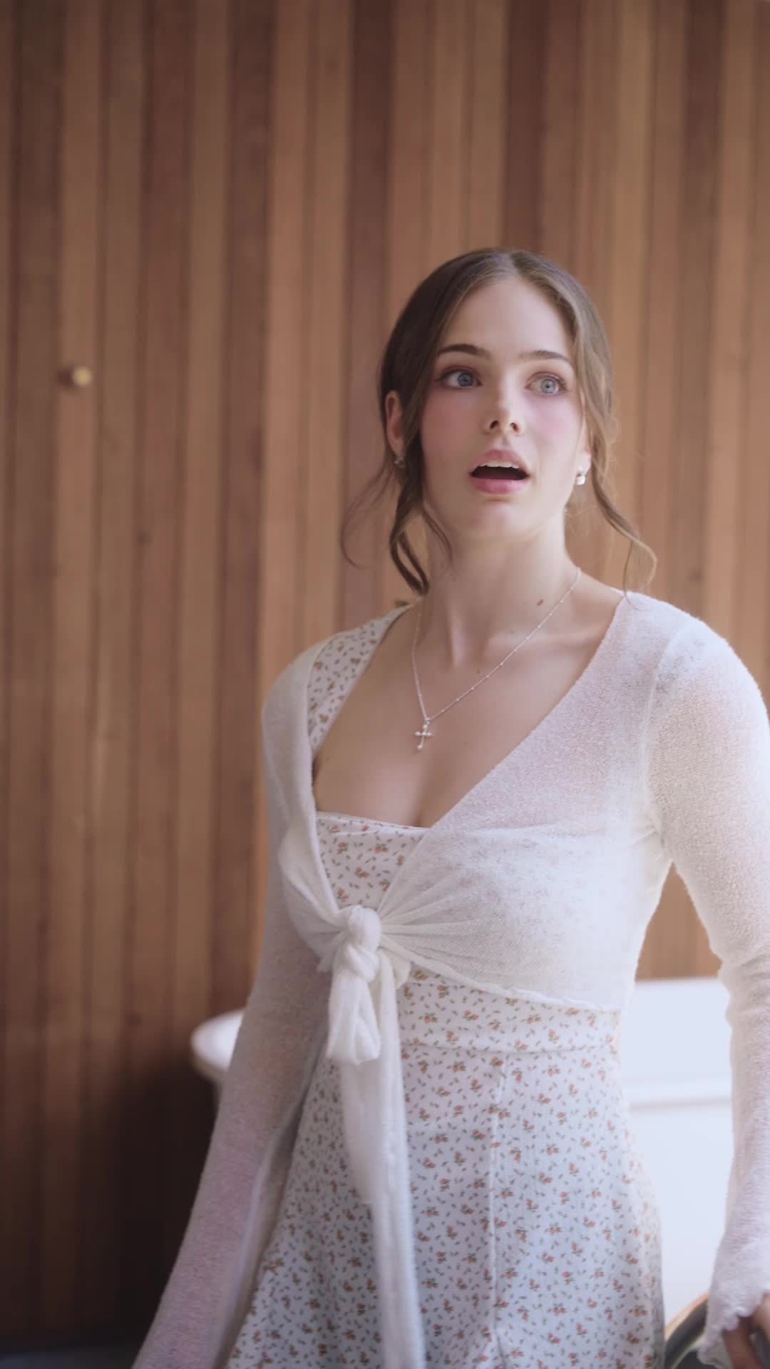 Episódio 8 de Um Amor Proibido nos Hamptons: O Irmão da Minha BFF