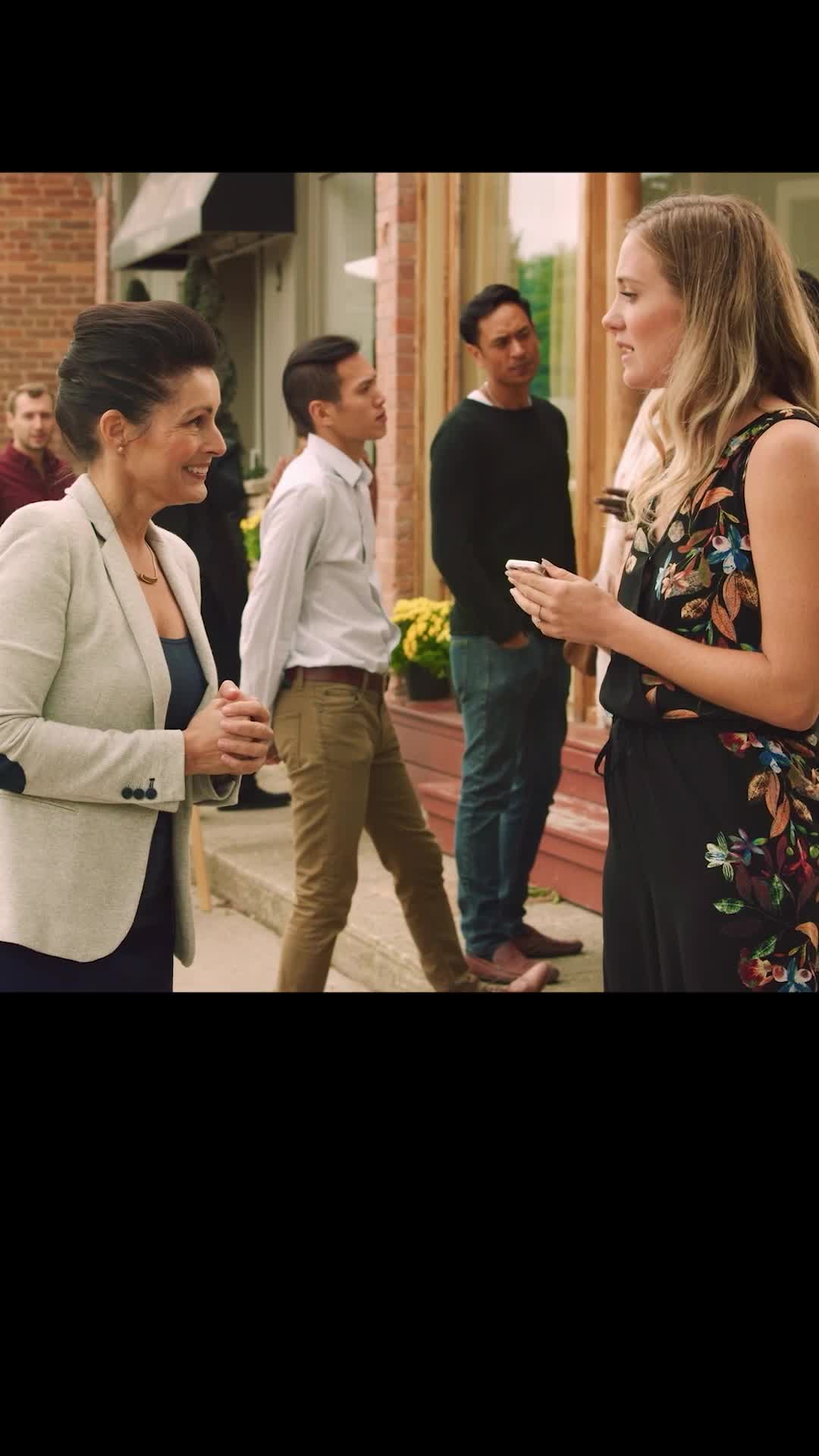 Episódio 27 de Um casamento no interior