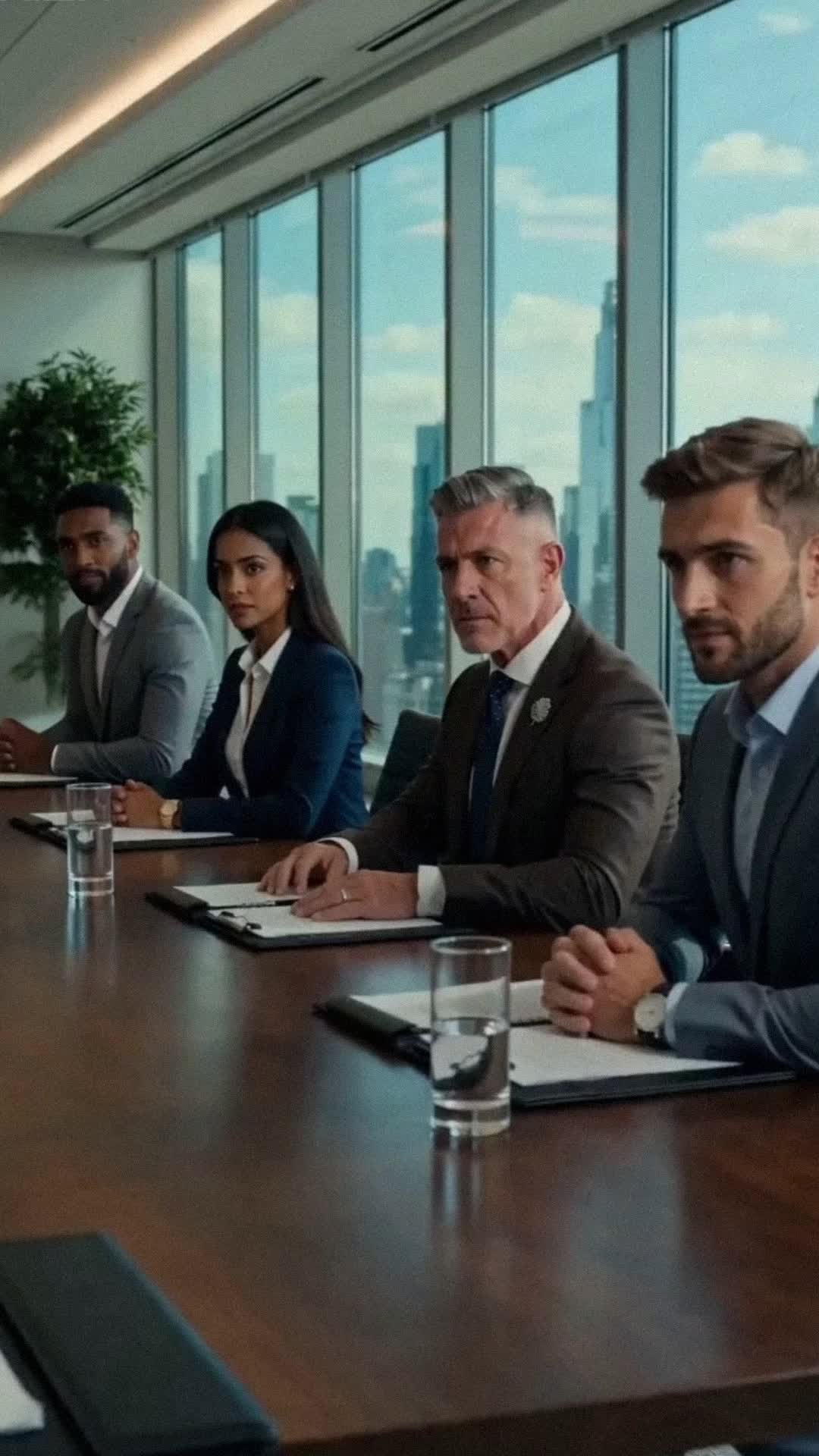 Episódio 25 de Um Centavo por Sua Vingança