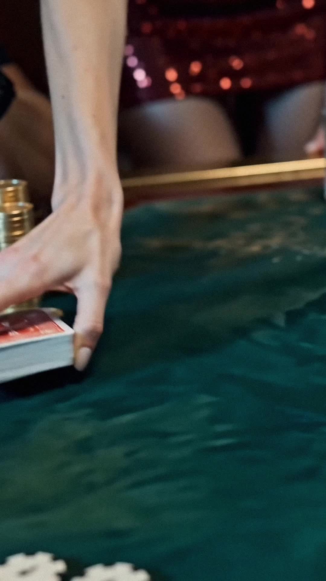 Episódio 41 de Um Centavo por Sua Vingança