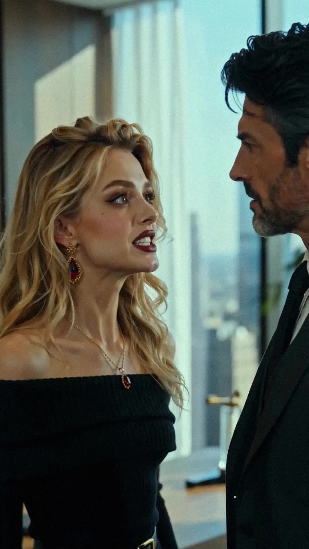 Episódio 46 de Um Centavo por Sua Vingança