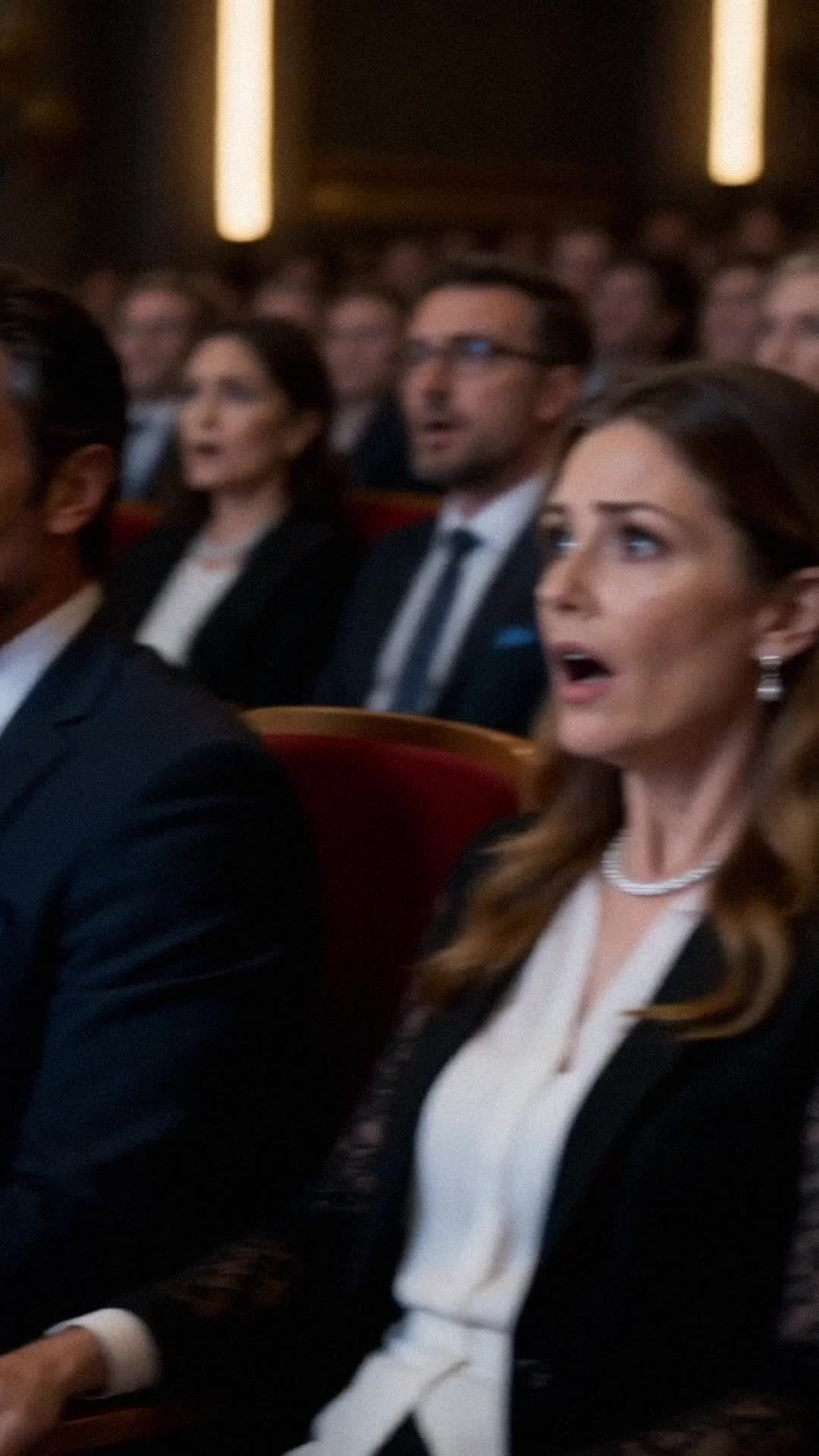 Episódio 9 de Um Centavo por Sua Vingança