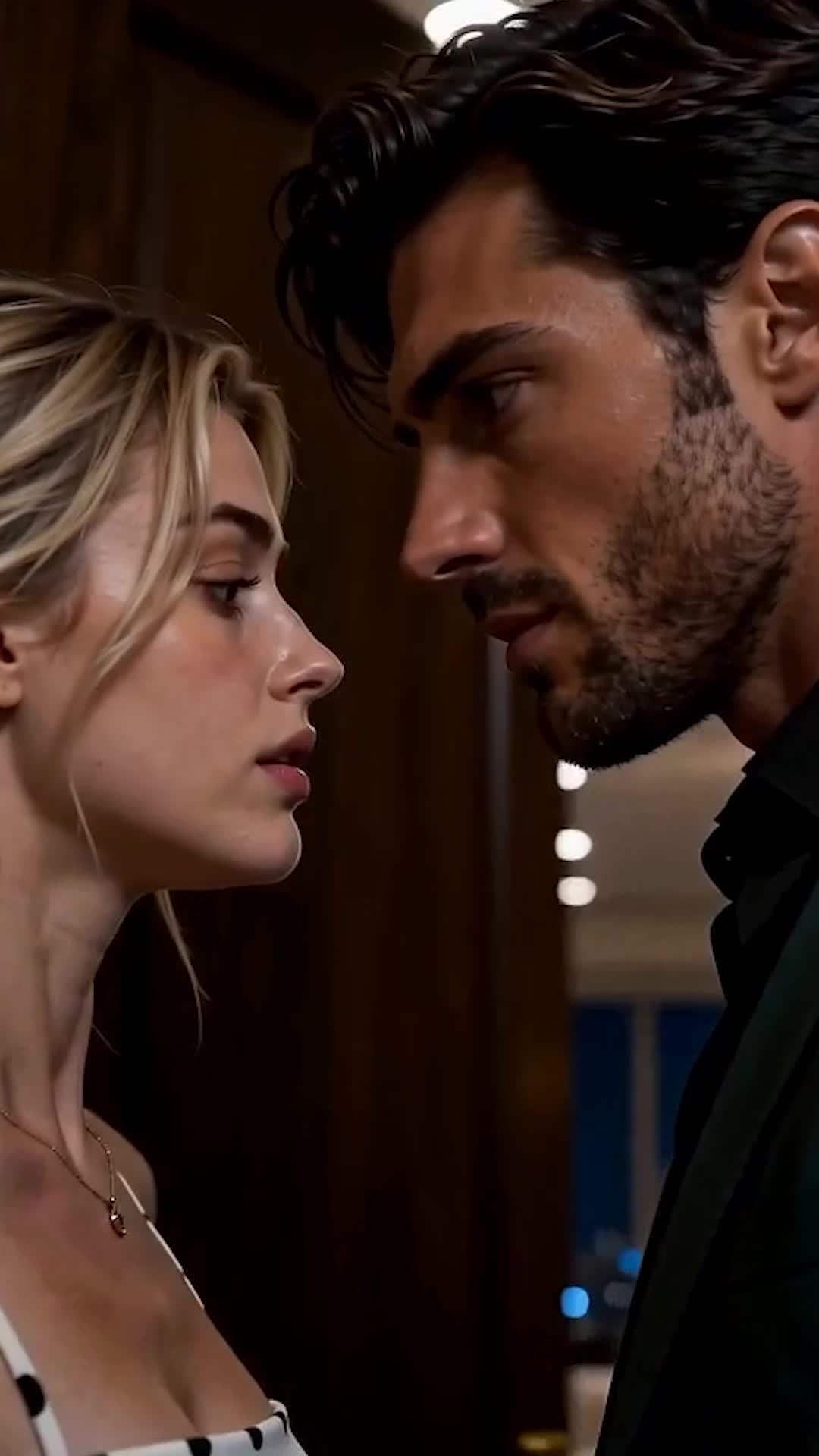 Episódio 2 de Uma Cinderela para o Rei Lobo