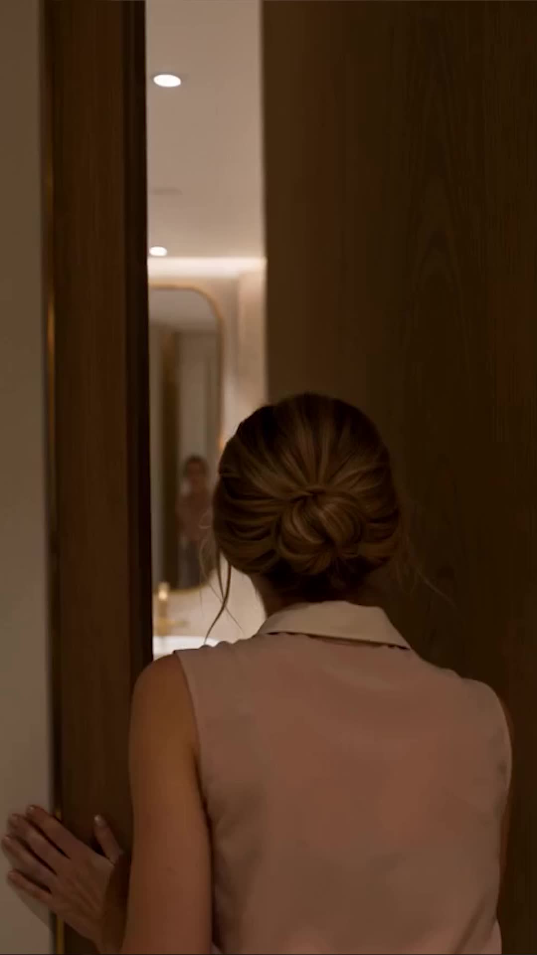 Episódio 22 de Uma Cinderela para o Rei Lobo
