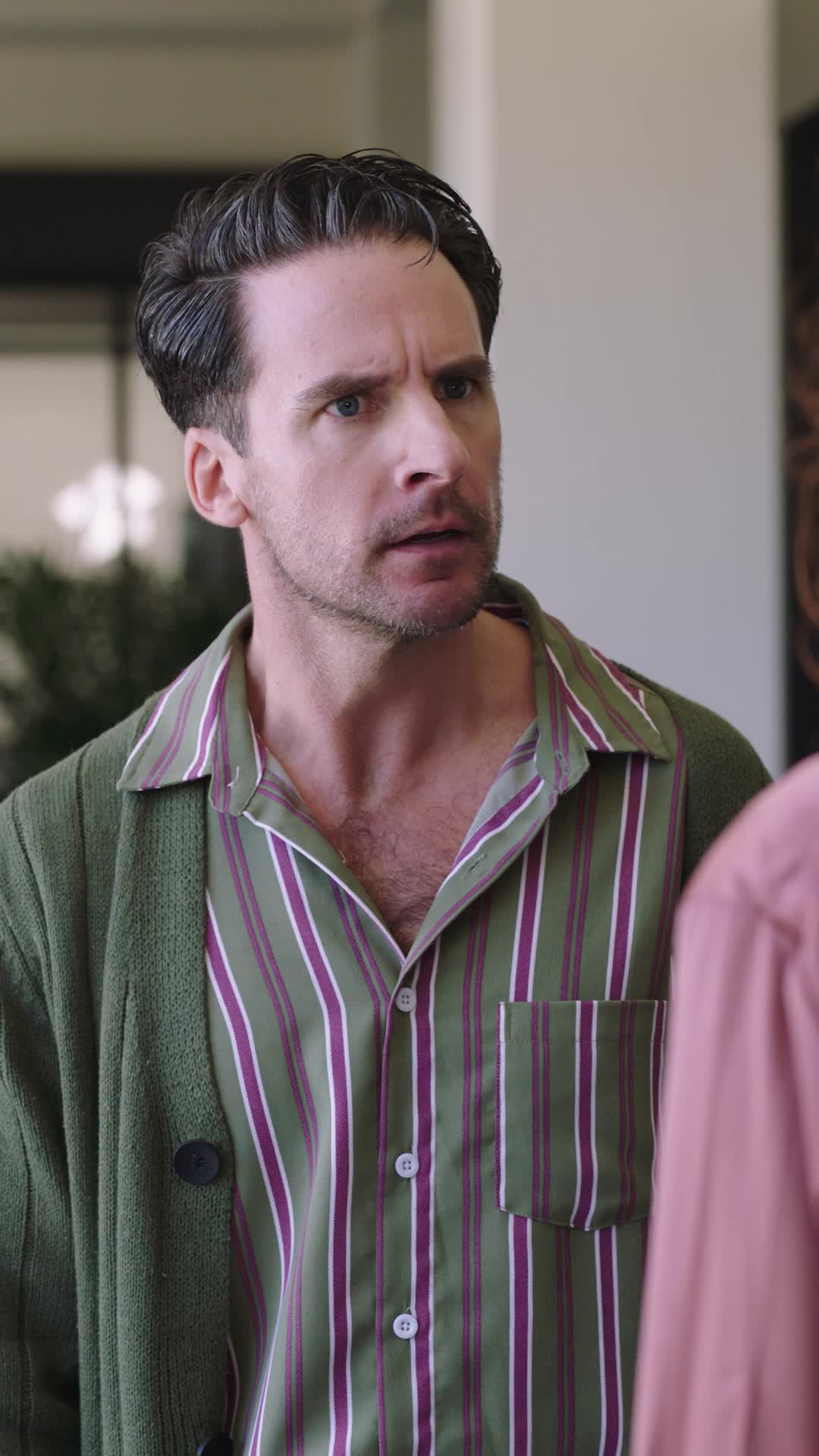 Episódio 29 de Uma Esposa Nunca Esquece