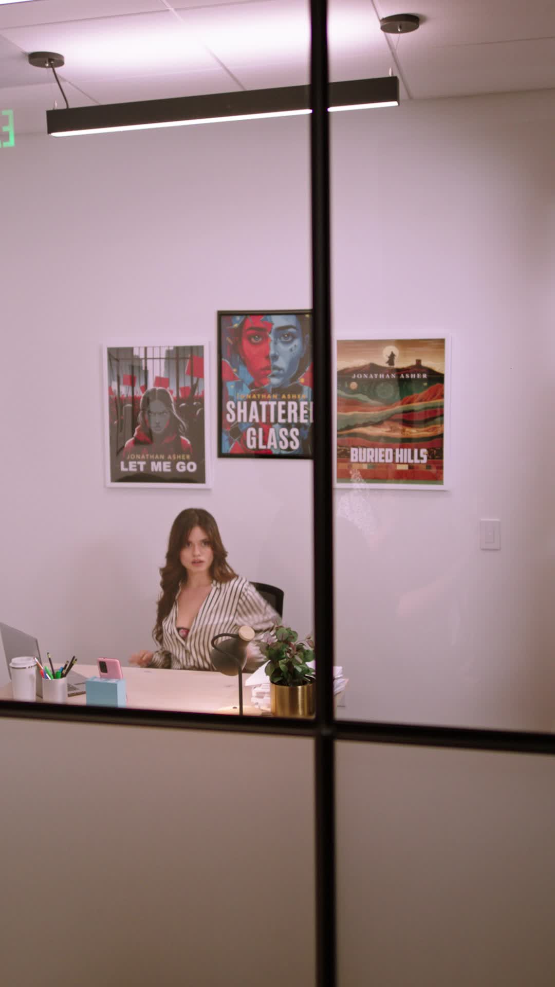 Episódio 7 de Uma Esposa Nunca Esquece
