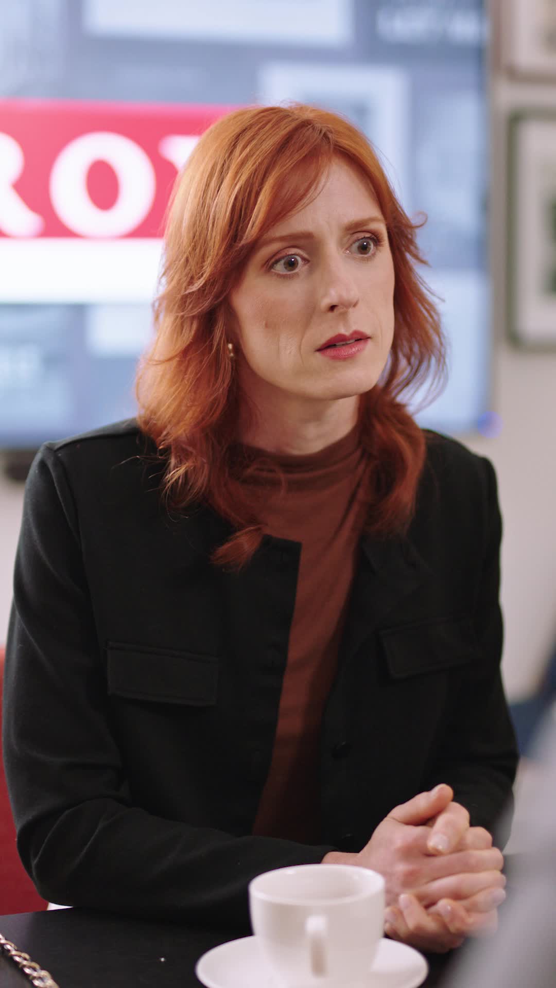 Episódio 8 de Uma Esposa Nunca Esquece