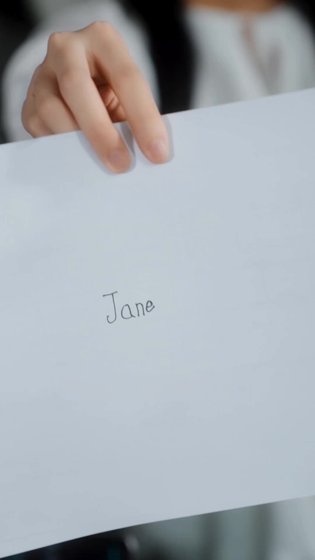 Episódio 41 de Uma Noite, Amor Eterno