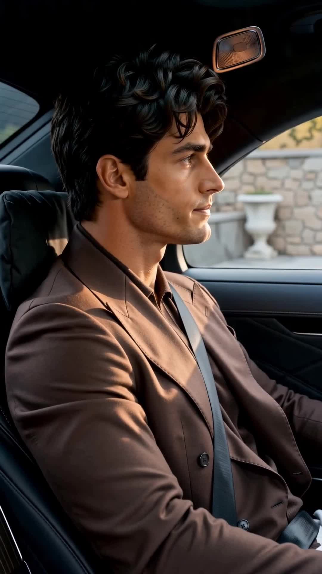 Episódio 15 de Uma Noite com Meu CEO Bilionário