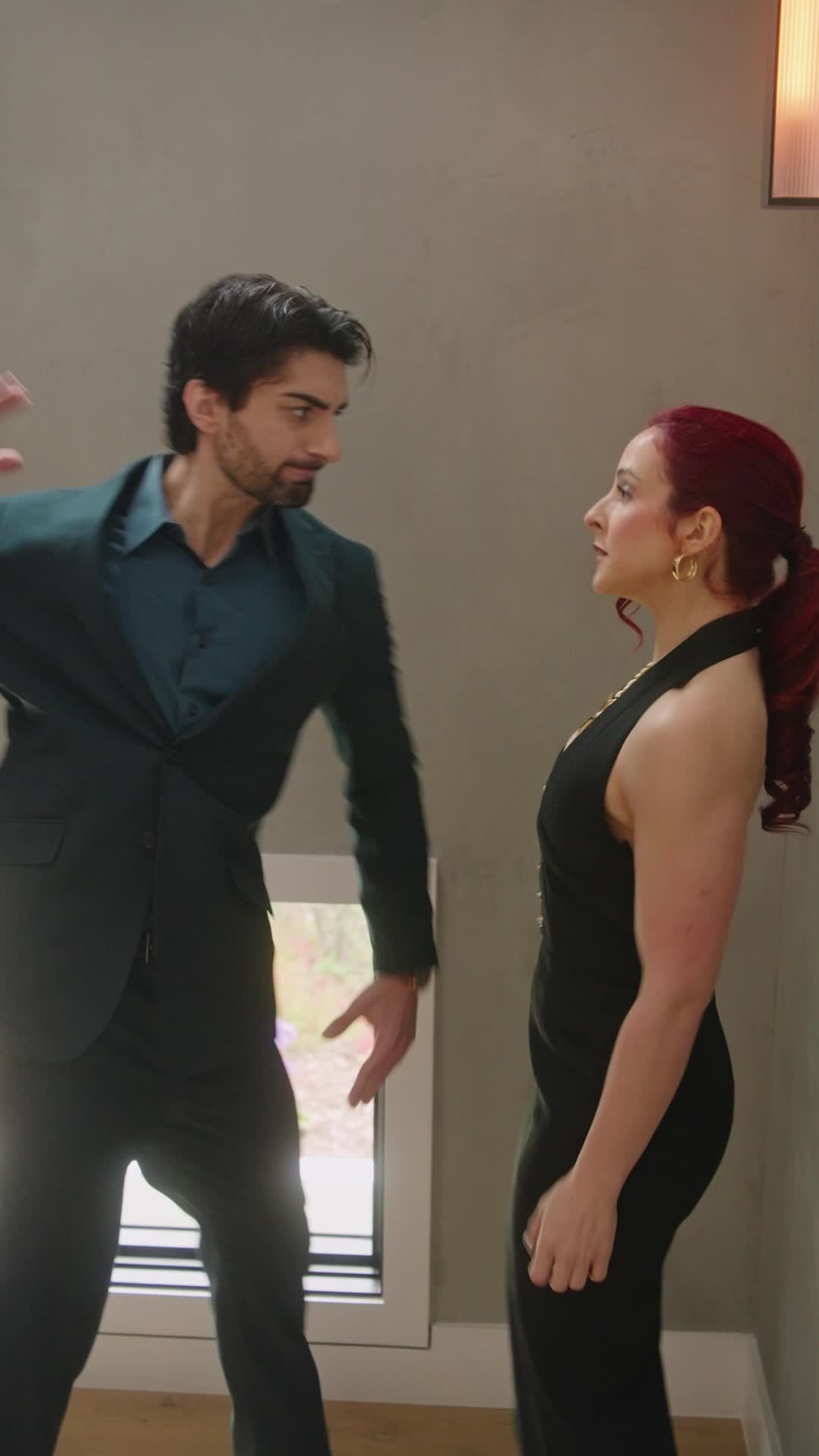 Episódio 37 de Uma Rainha Nunca Chora