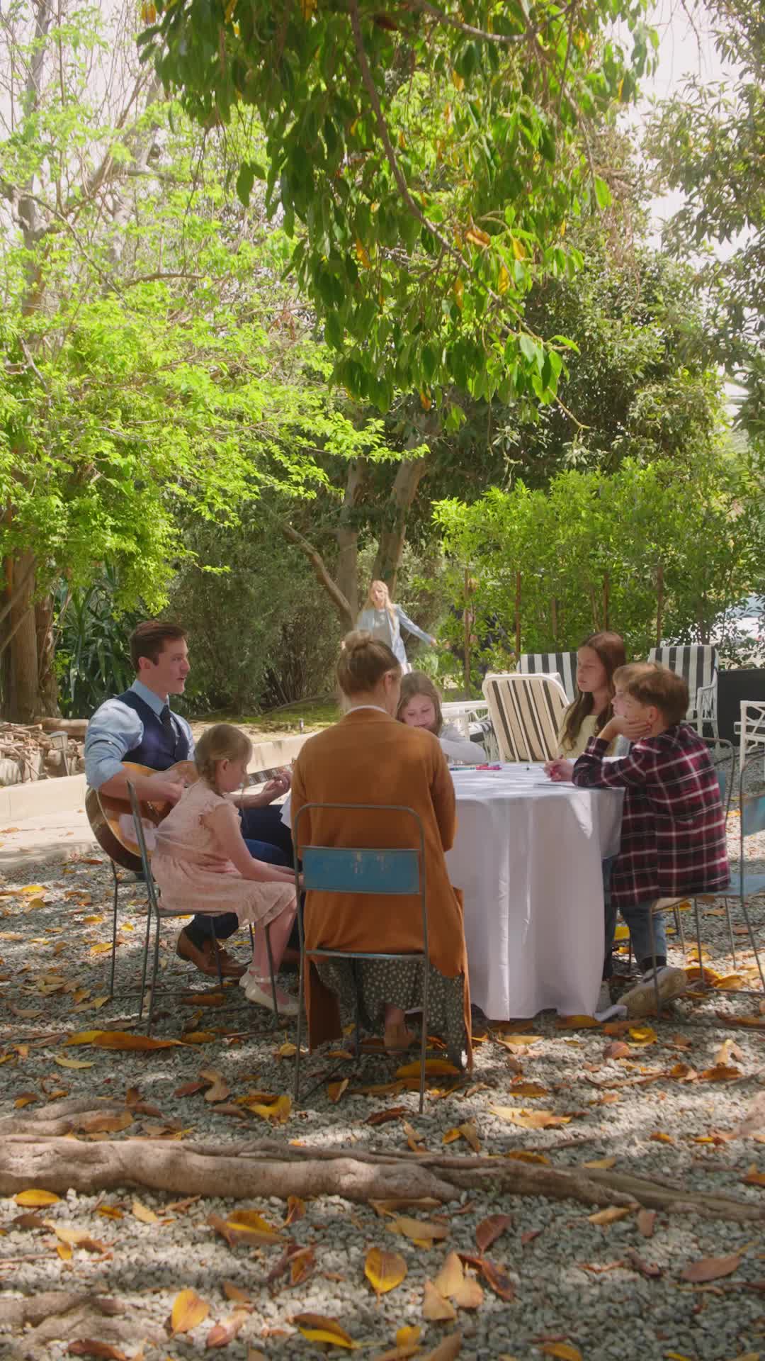 Episódio 56 de Uma Rainha Nunca Chora