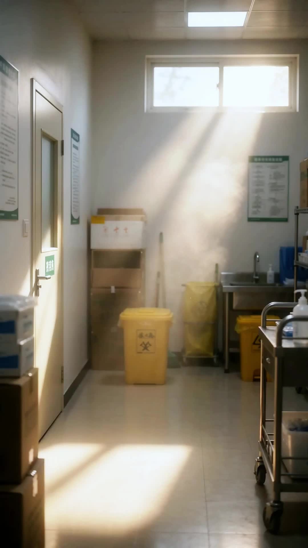 Episodio 10 de Un amor para toda la vida