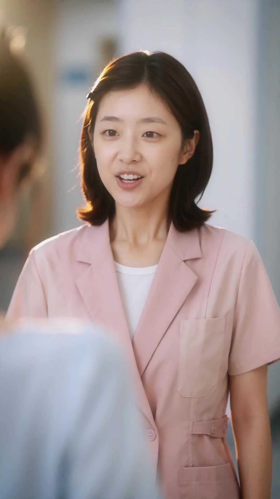 Episodio 5 de Un amor para toda la vida