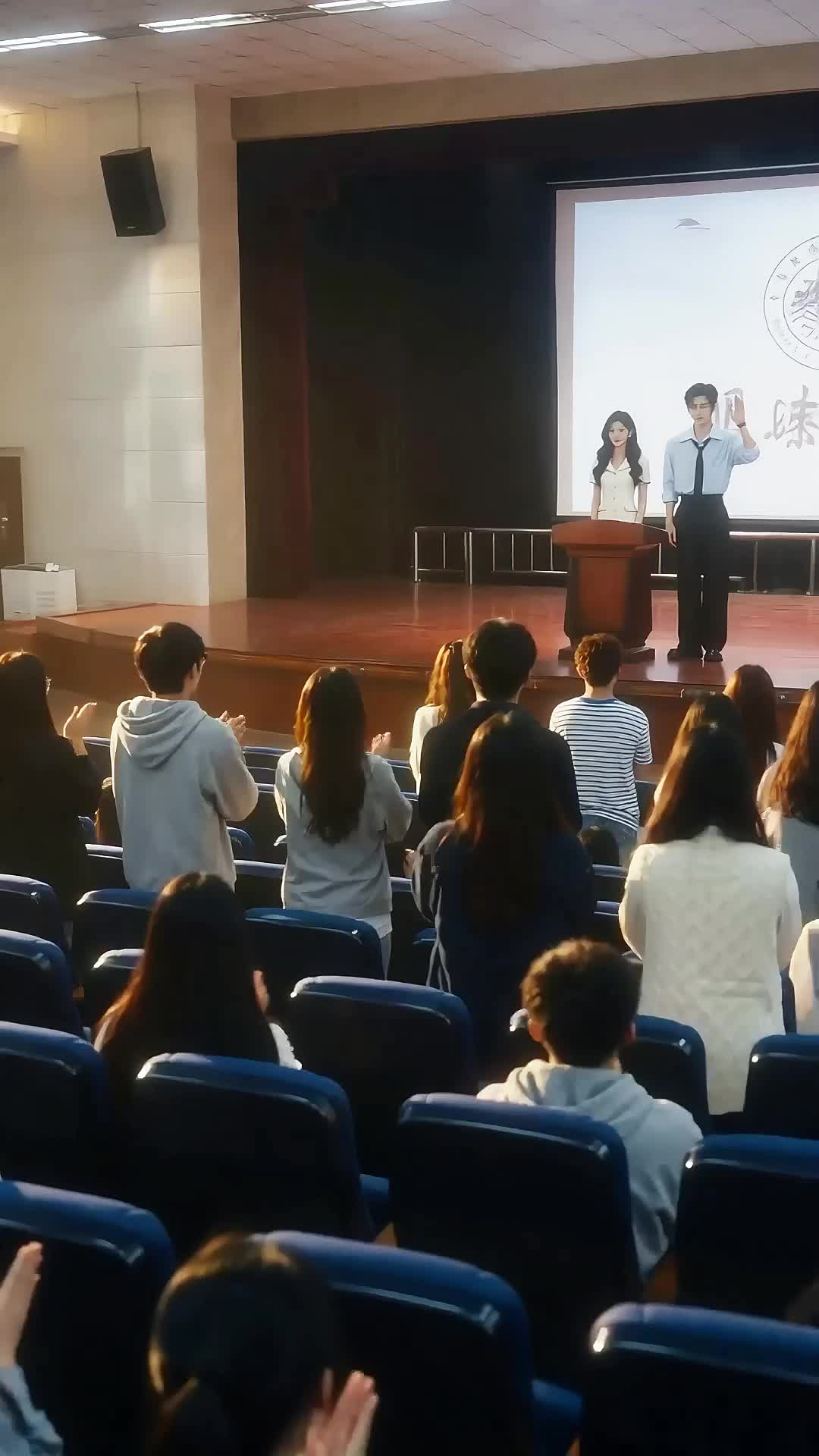 Episodio 79 de Un amor para toda la vida
