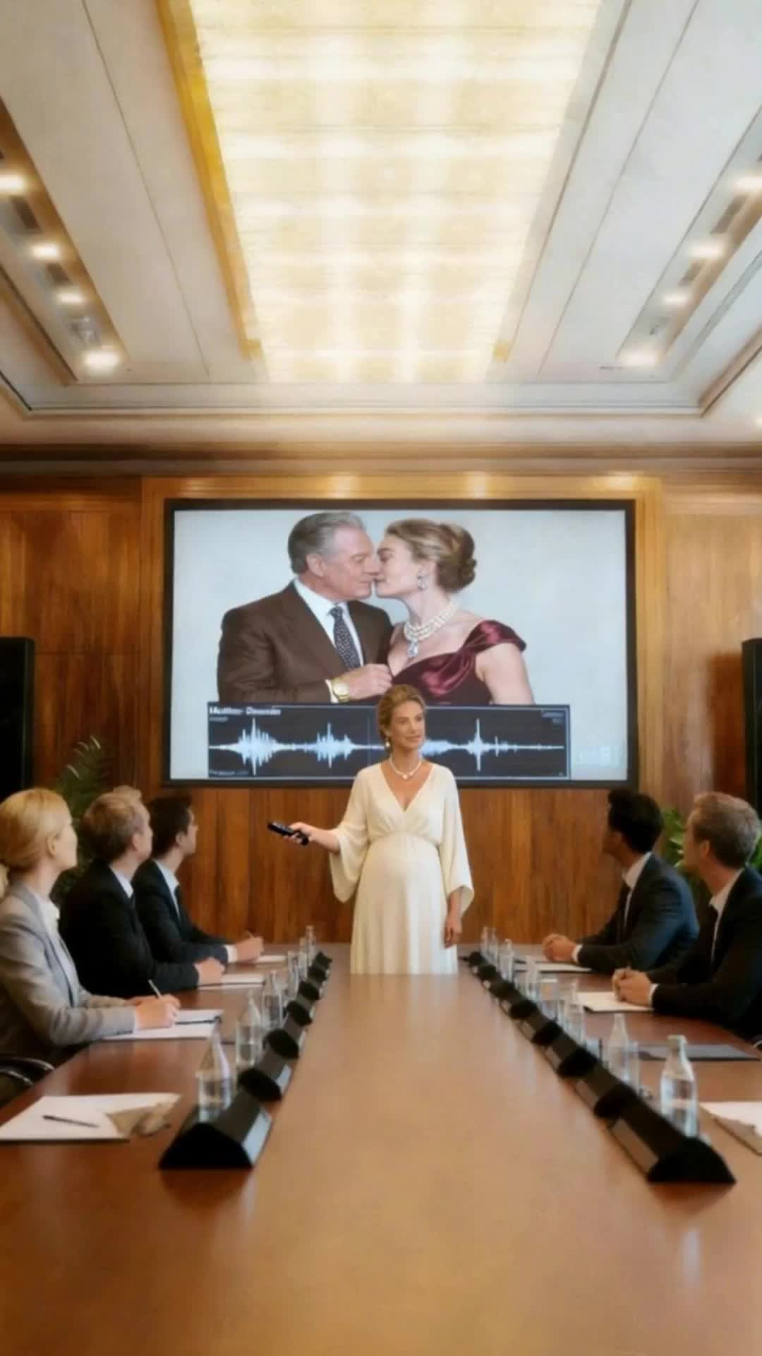 Episodio 39 de Un amor que no logró sobrevivir