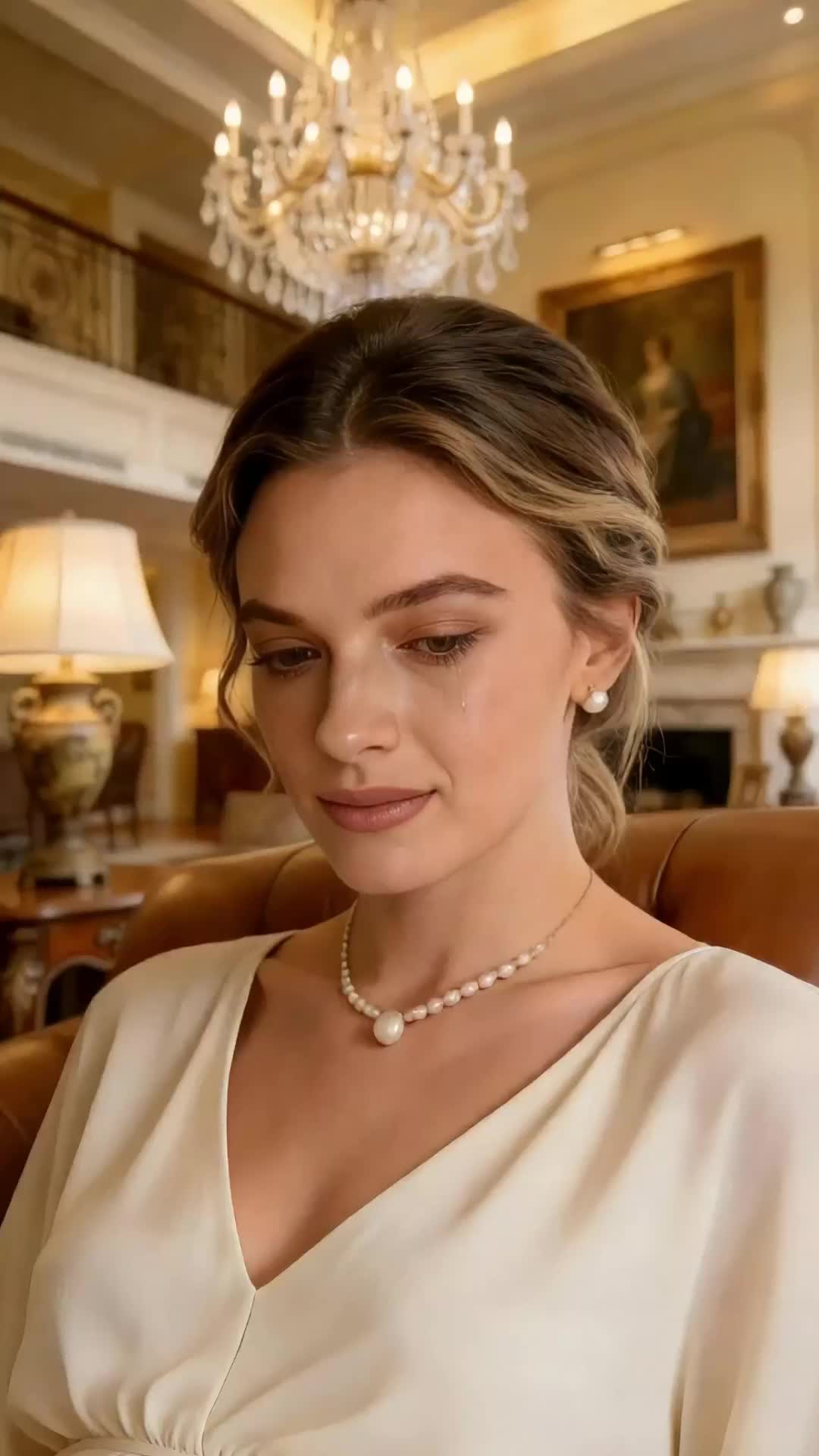 Episodio 7 de Un amor que no logró sobrevivir