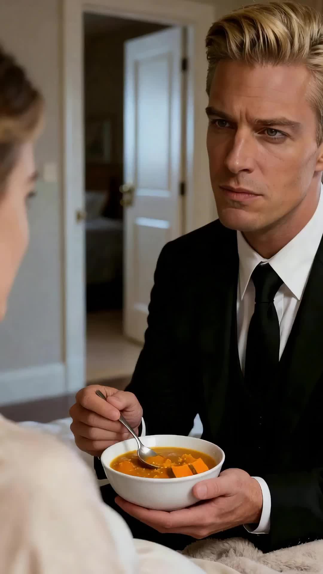 Episodio 9 de Un amor que no logró sobrevivir