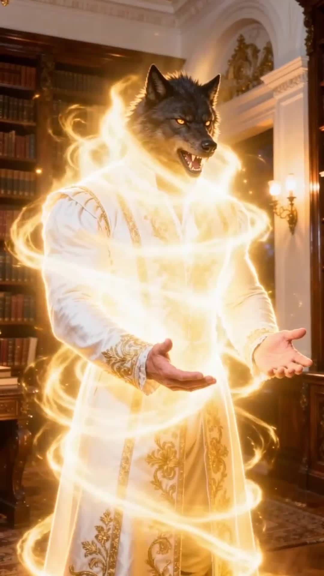 Episodio 15 de Un destino alterado