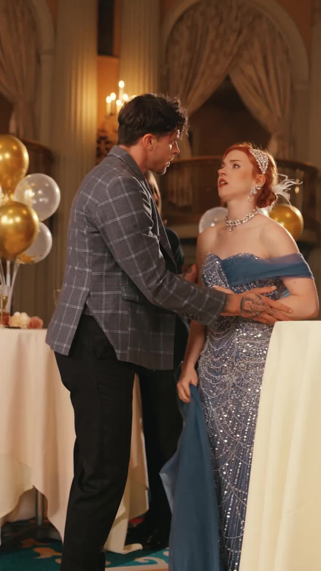 Episodio 17 de Un final feliz en Las Vegas